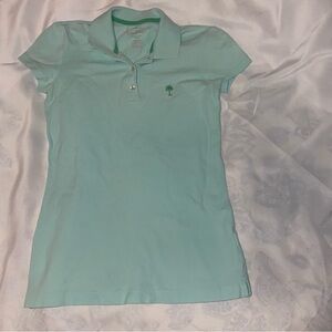 Lily Pulitzer Island Polo